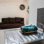 Le Accueil Viennois/t2/wifi/cosy/parking Poitiers