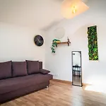 Apartman Le Accueil Viennois/t2/wifi/cosy/parking