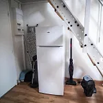 Le Accueil Viennois/t2/wifi/cosy/parking Apartman