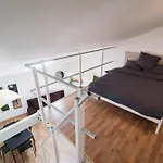 Le Accueil Viennois/t2/wifi/cosy/parking