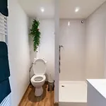 Le Accueil Viennois/t2/wifi/cosy/parking Apartman Poitiers