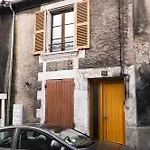 Apartman Le Accueil Viennois/t2/wifi/cosy/parking
