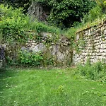 Le Accueil Viennois/t2/wifi/cosy/parking Apartman Poitiers