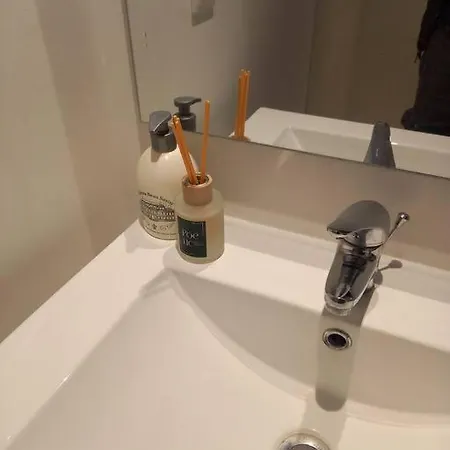 Le Accueil Viennois/t2/wifi/cosy/parking Apartmán