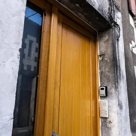 Apartment Le Accueil Viennois/t2/wifi/cosy/parking *