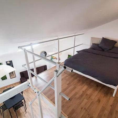 Le Accueil Viennois/t2/wifi/cosy/parking