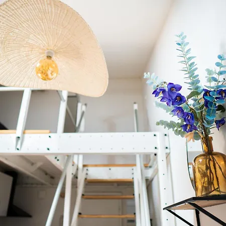 Le Accueil Viennois/t2/wifi/cosy/parking Apartment