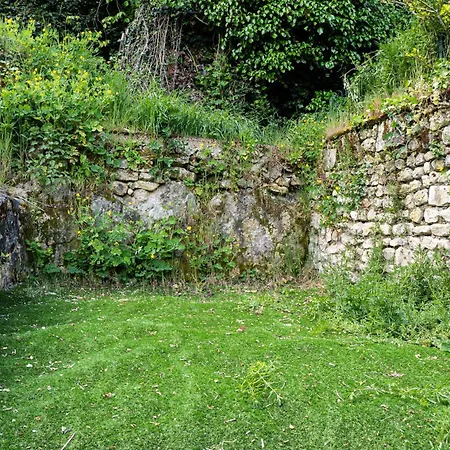 Le Accueil Viennois/t2/wifi/cosy/parking Apartment Poitiers