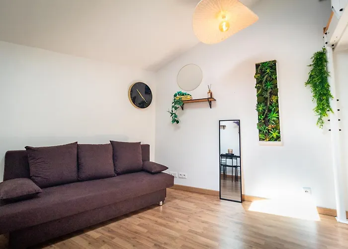 Apartment Le Accueil Viennois/t2/wifi/cosy/parking