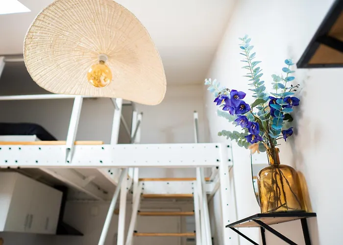 Le Accueil Viennois/t2/wifi/cosy/parking Apartment