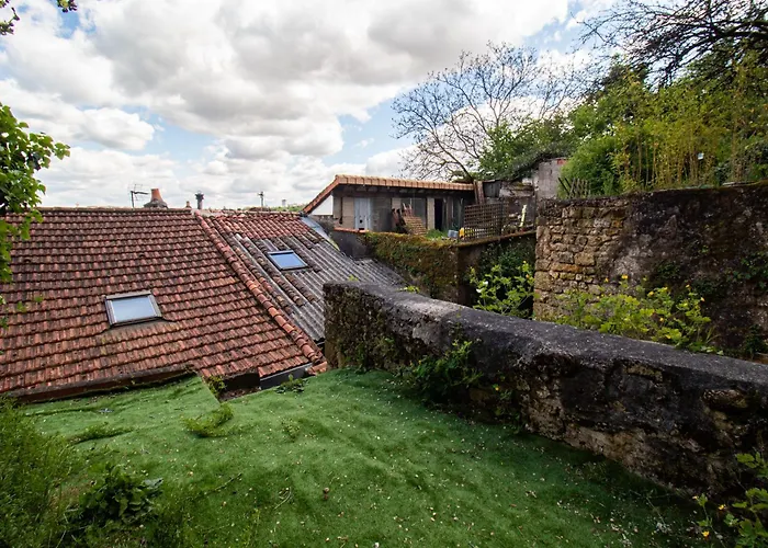 Apartment Le Accueil Viennois/t2/wifi/cosy/parking *