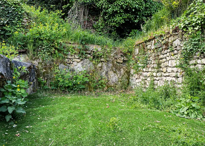 Le Accueil Viennois/t2/wifi/cosy/parking Apartment Poitiers